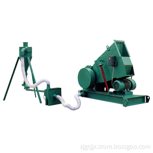 Plastic Crusher